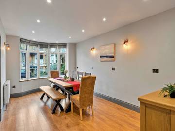 Holiday Rental for 8 People in Ilfracombe, Devon, Photo 3