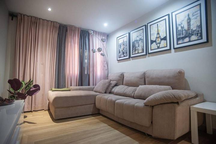 Gîte pour 6 personnes à Alcalá de Henares - 2