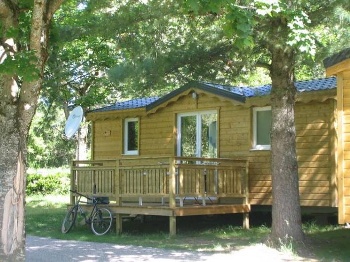 Gîte pour 4 personnes, avec bassin pour enfant à Savignac-les-Ormeaux - 2