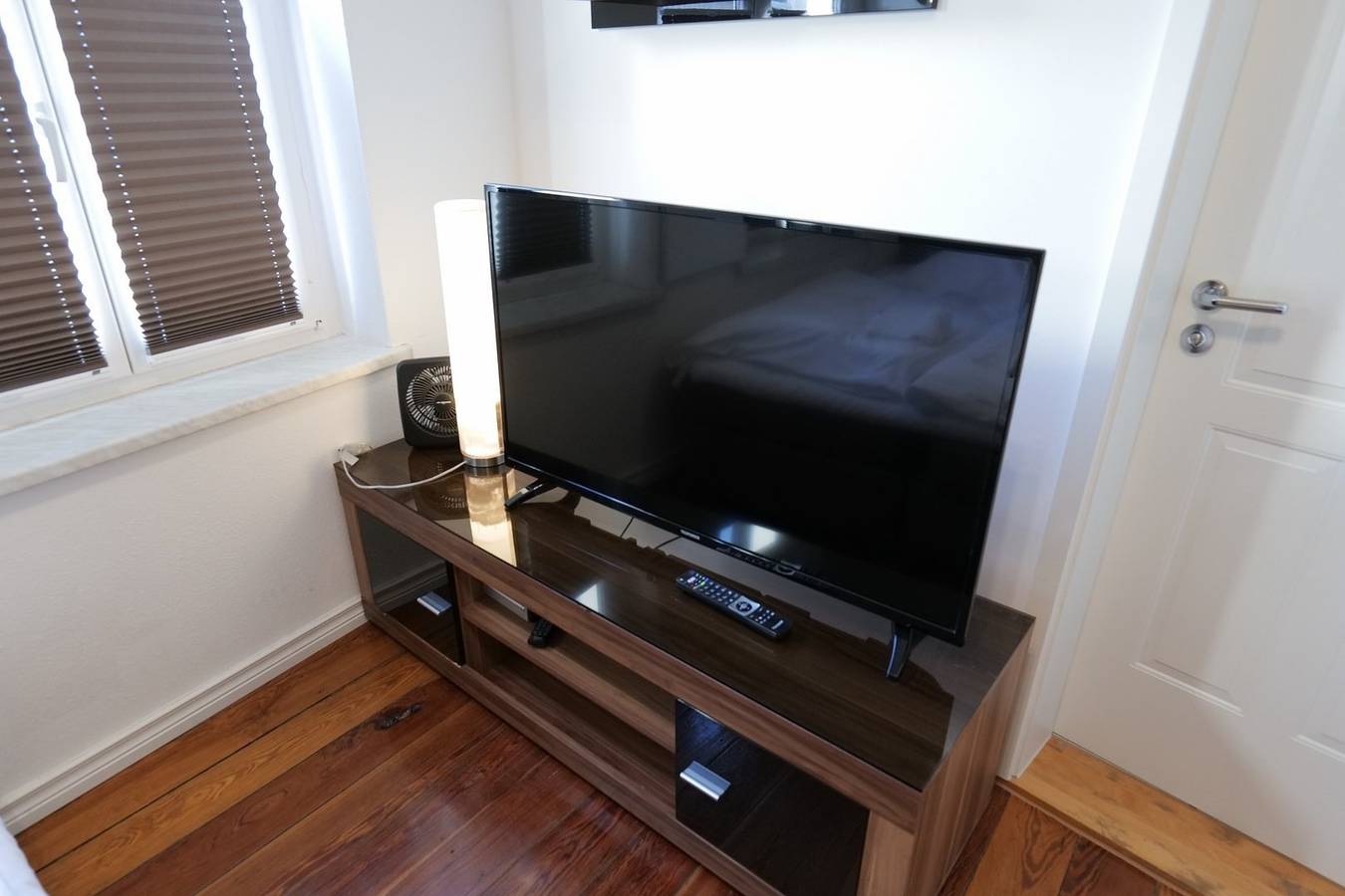 Appartement de vacances entier, Hering - Abc204 in Wismar, Mecklembourg-du-Nord-Ouest