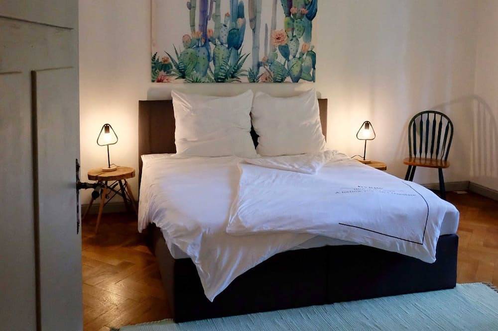 Apartamento entero, Ferienwohnung Stadtvilla Halberstadt in Halberstadt, Magdeburg Börde