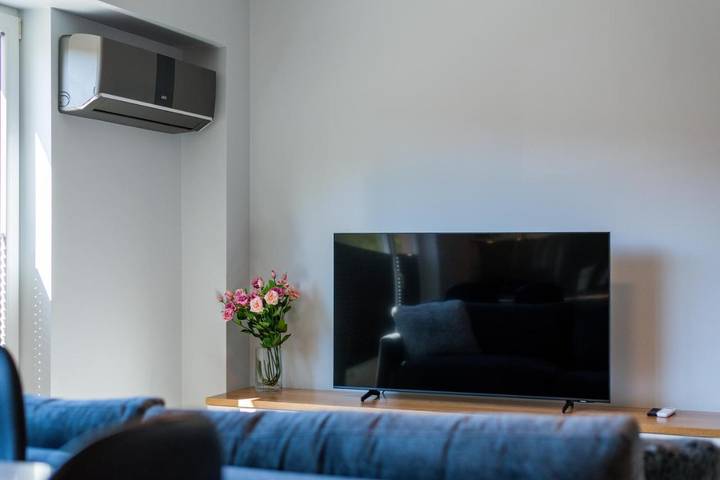 Gîte pour 4 personnes, avec vue et terrasse à Tartu - 4