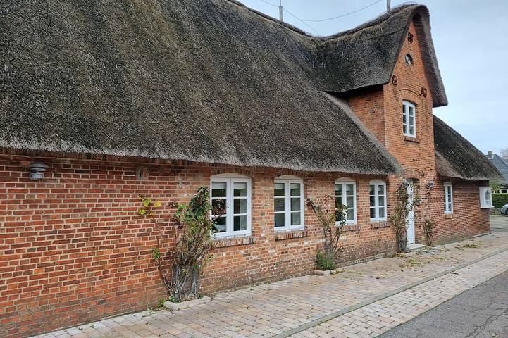 Ferienwohnung für 2 Personen, mit Terrasse - 1