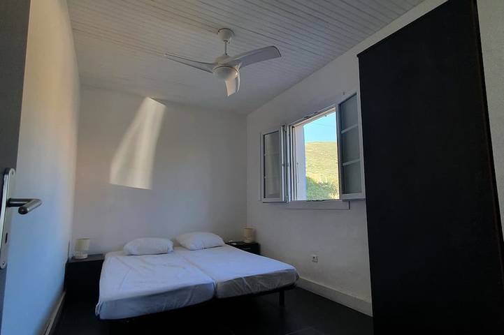 Location de vacances pour 8 personnes, avec jardin et terrasse à Centuri - 2