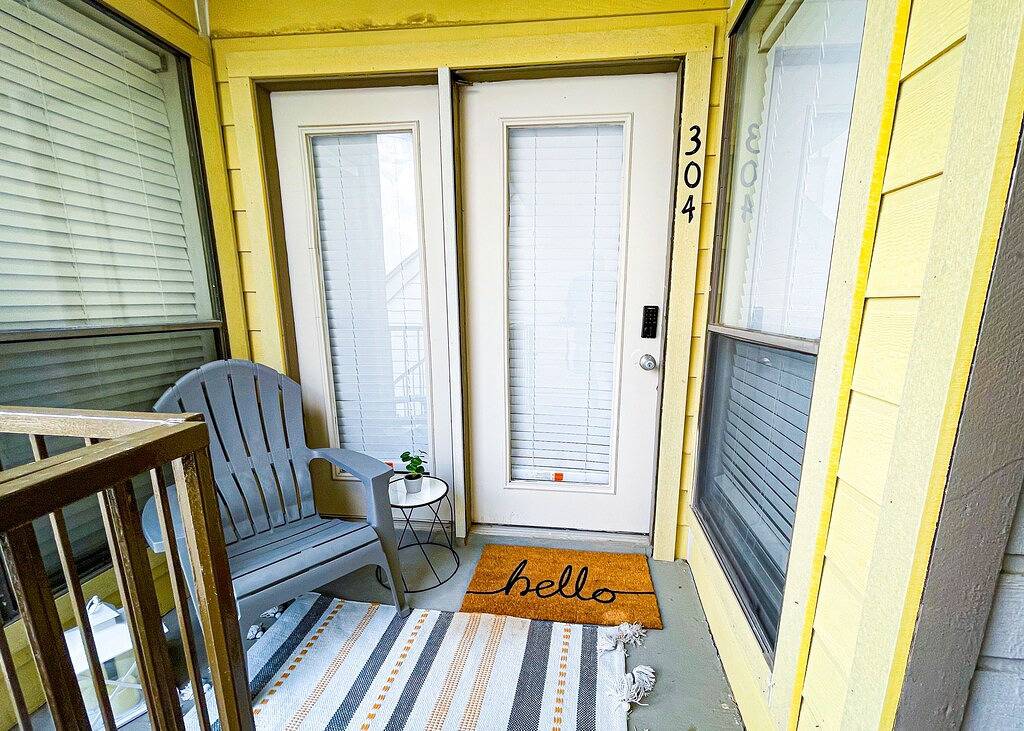 Ganze Wohnung, Cozy Studio condo with pool, nightlife and restaurants! in Fort Worth, Tarrant County