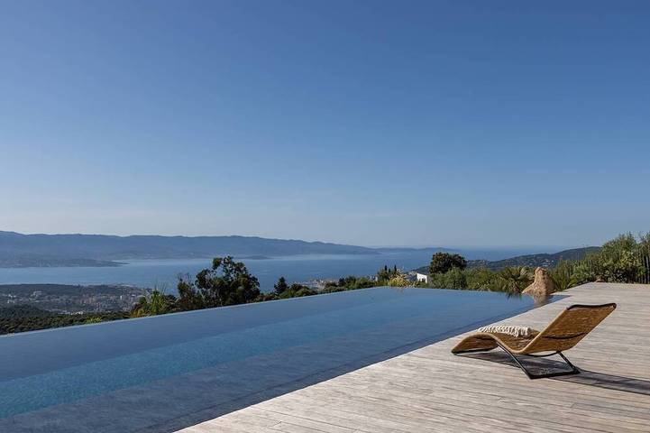 Maison de vacances pour 13 personnes - 1