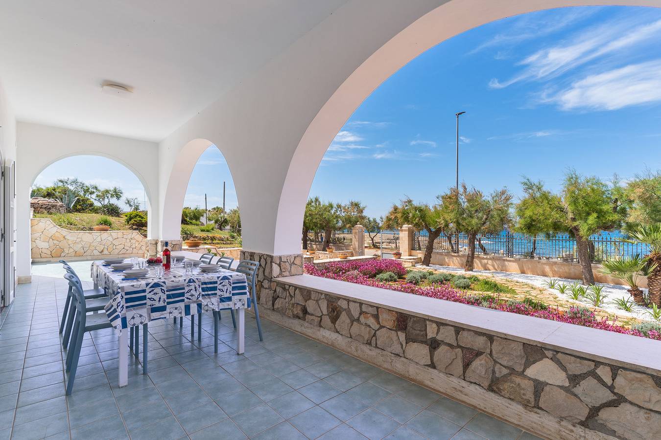 Villa Giusy by Barbarhouse in Taviano, Golfo de Tarento