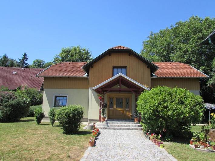 Maison d’hôte pour 2 personnes, avec Vue à Tullnerbach