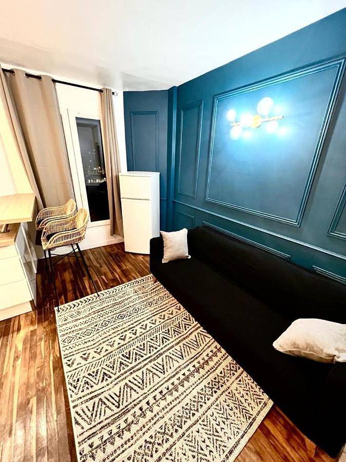 Gîte pour 4 personnes à La Garenne-Colombes - 3