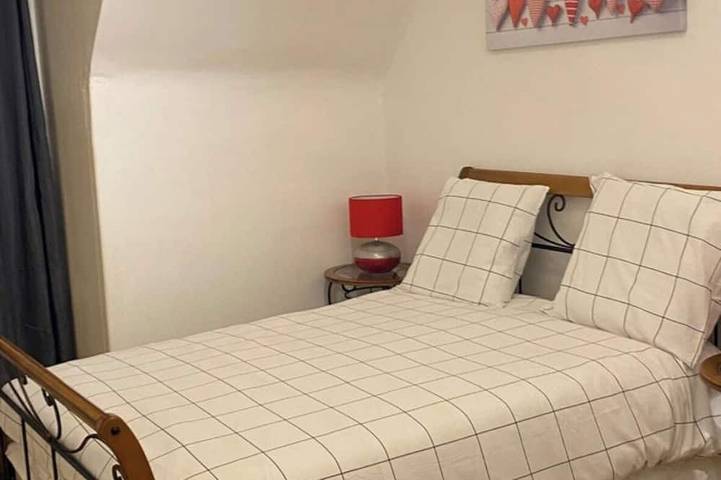 Gîte pour 6 personnes à Vimoutiers - 3