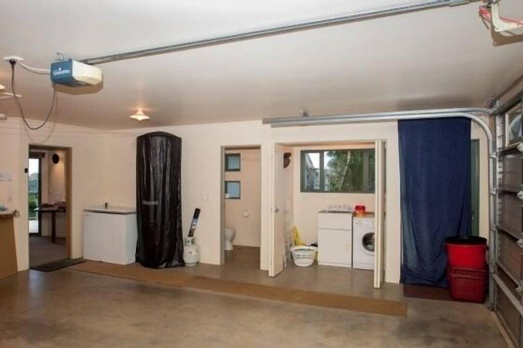 Tutukaka Dive Lodge Luxusunterkunft in Whangarei District