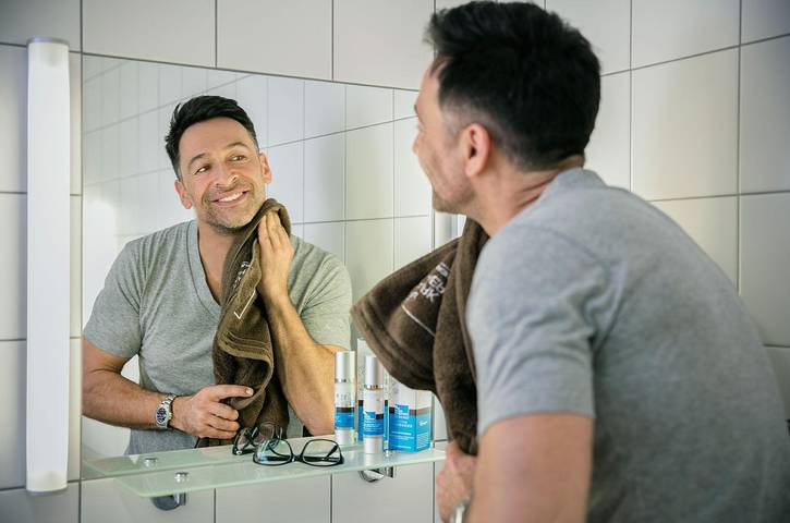 Camping für 4 Personen, mit Garten und Sauna sowie Whirlpool, kinderfreundlich in Österreich - 3