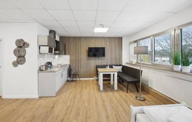 Ferienwohnung für 2 Personen in Wandsbek Hamburg