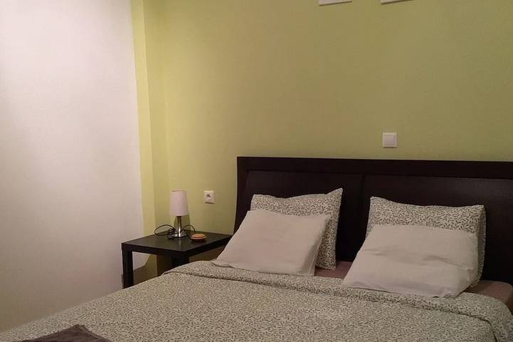 Ferienwohnung für 4 Personen, mit Terrasse in Agia Galini - 2