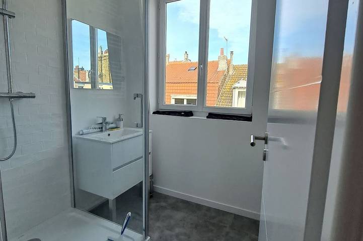 Gîte pour 6 personnes à Dunkerque - 4