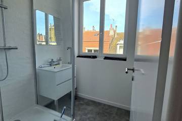 Appartement De Vacances pour 6 Personnes dans Malo-les-Bains, Dunkerque, Photo 3