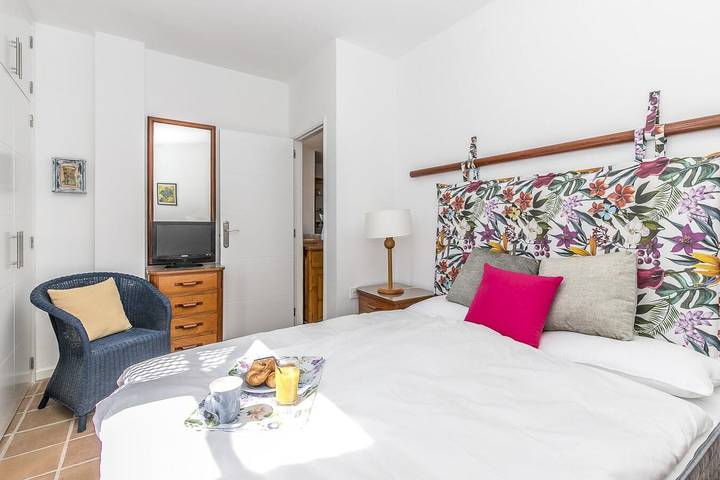 Apartamento entero, Eden Rentals Seaside Getaway in Cueva del Polvo, Guía de Isora