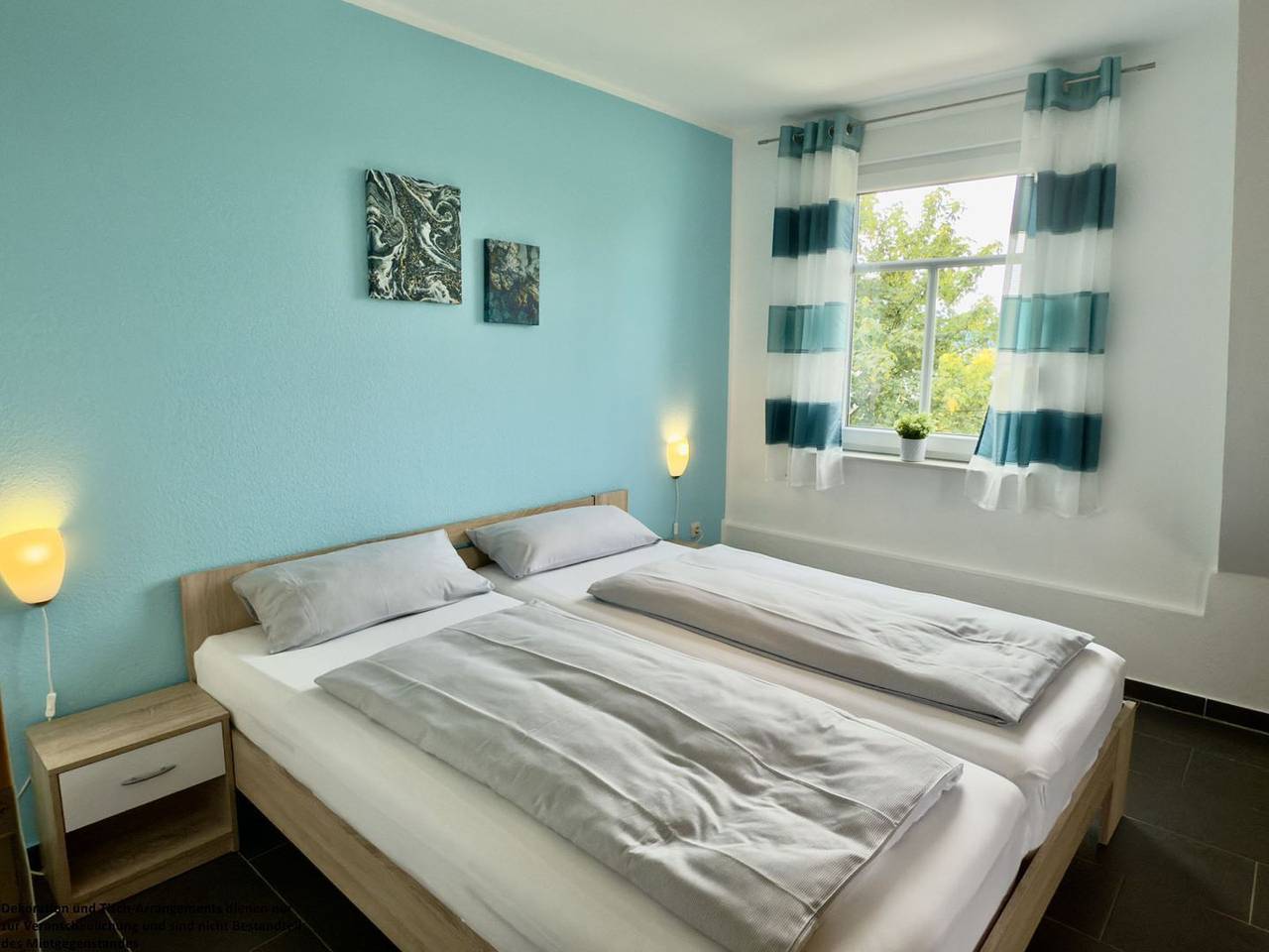 Ferienhaus Küstenliebe 75qm, 4 Personen in Hooksiel mit Hund in Hooksiel, Metropolregion Bremen-Oldenburg