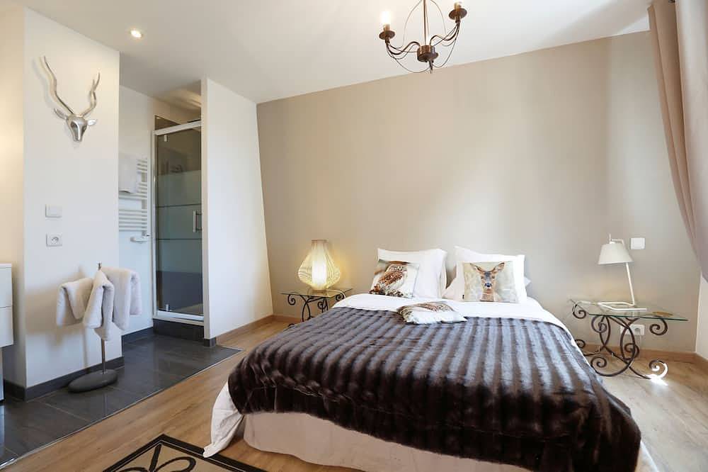 Appartement entier, Nature & Chateaux, Gite \"Chenonceau \" in Chinon, Vallée de la Loire
