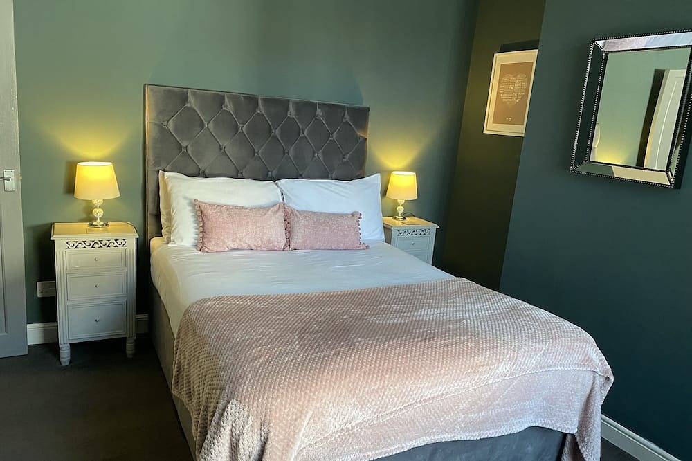 Ganze Wohnung, Suite-Luxus-Ensuite mit Dusche-Caerphilly Suite in Cardiff, Cardiff und Umgebung