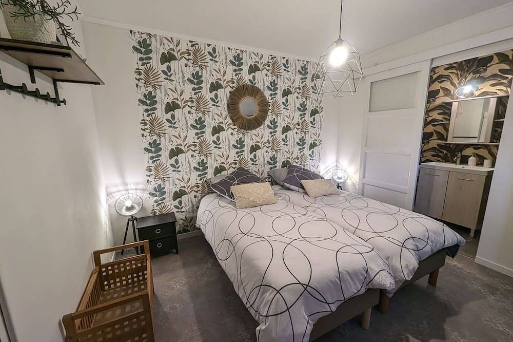 La Grange - Neuilly l'Evêque in Neuilly-l'Évêque, Haute-Marne