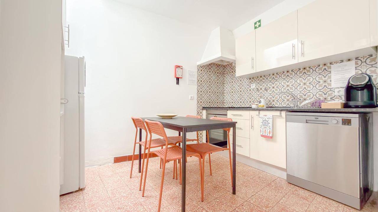 Casa Sebastião in São Pedro, Faro (Sé e São Pedro)