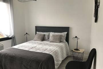 Gîte pour 4 Personnes dans Pornic, Région de Saint-Nazaire, Photo 4