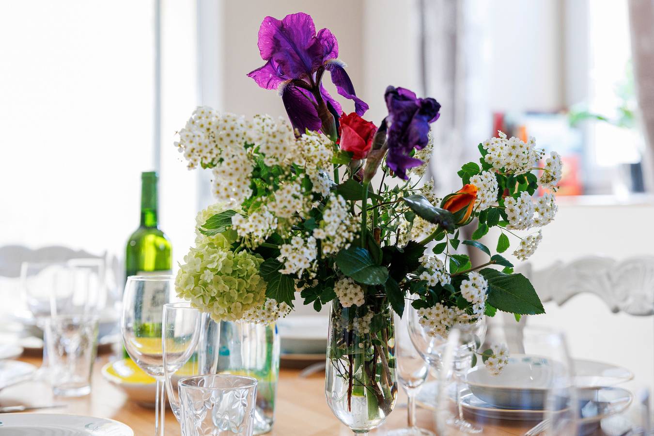 Maison de vacances La Longère – Séjour authentique au cœur d’un vignoble bio près de Saint-Émilion in Petit-Palais-et-Cornemps, Région de Libourne