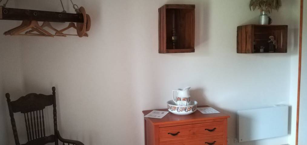 Chambre d’hôte pour 2 personnes, avec jardin et piscine en Dordogne - 3