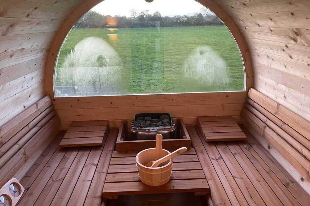 Ferienhaus Mein Ostseeplätzchen am Meer 7 in Niesgrau, Schleswig-Flensburg