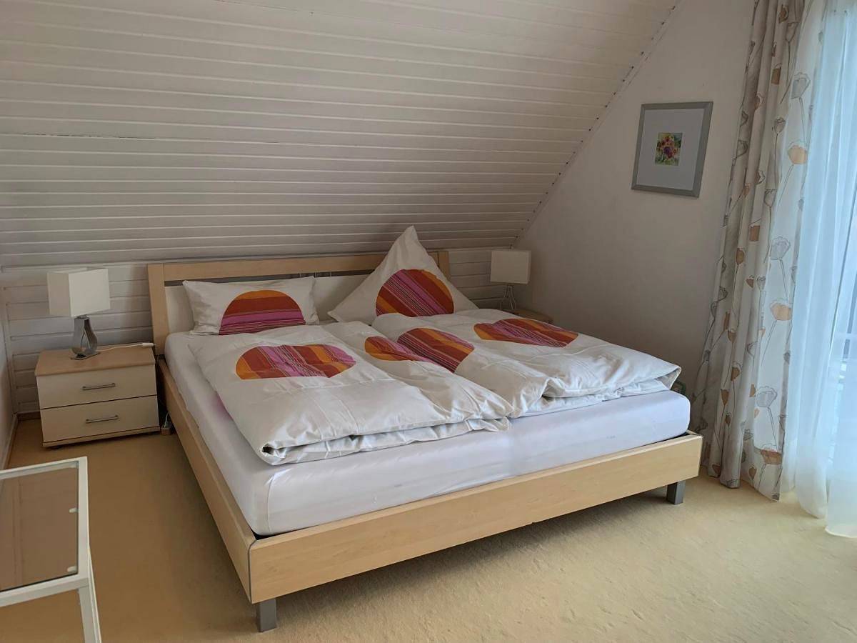 Ganze Ferienwohnung, Schöne Zimmer im Zentrum Leben in Offenburg, Mittlerer Schwarzwald