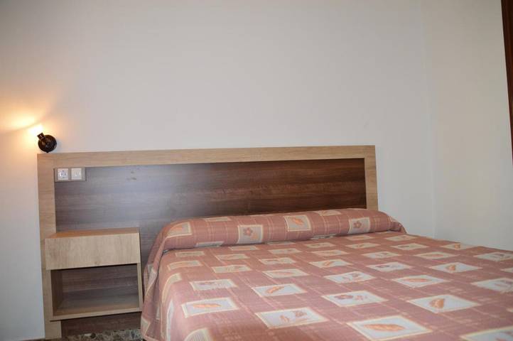 Casa de huéspuedes para 3 personas, con terraza en Comarca de Guadix - 4