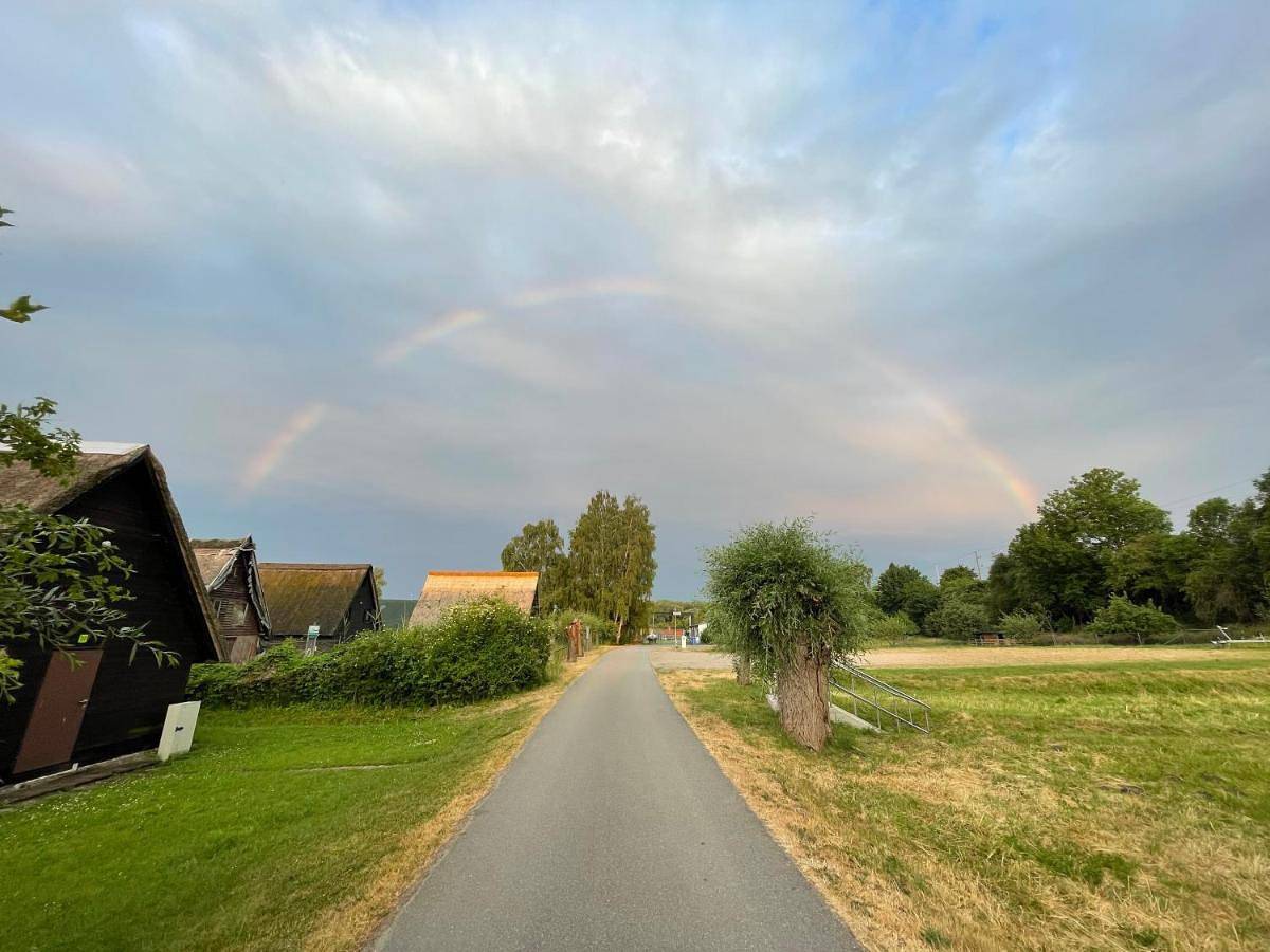 Holiday Home in Hohen Viecheln, Nordwestmecklenburg (Wismar und Umgebung)