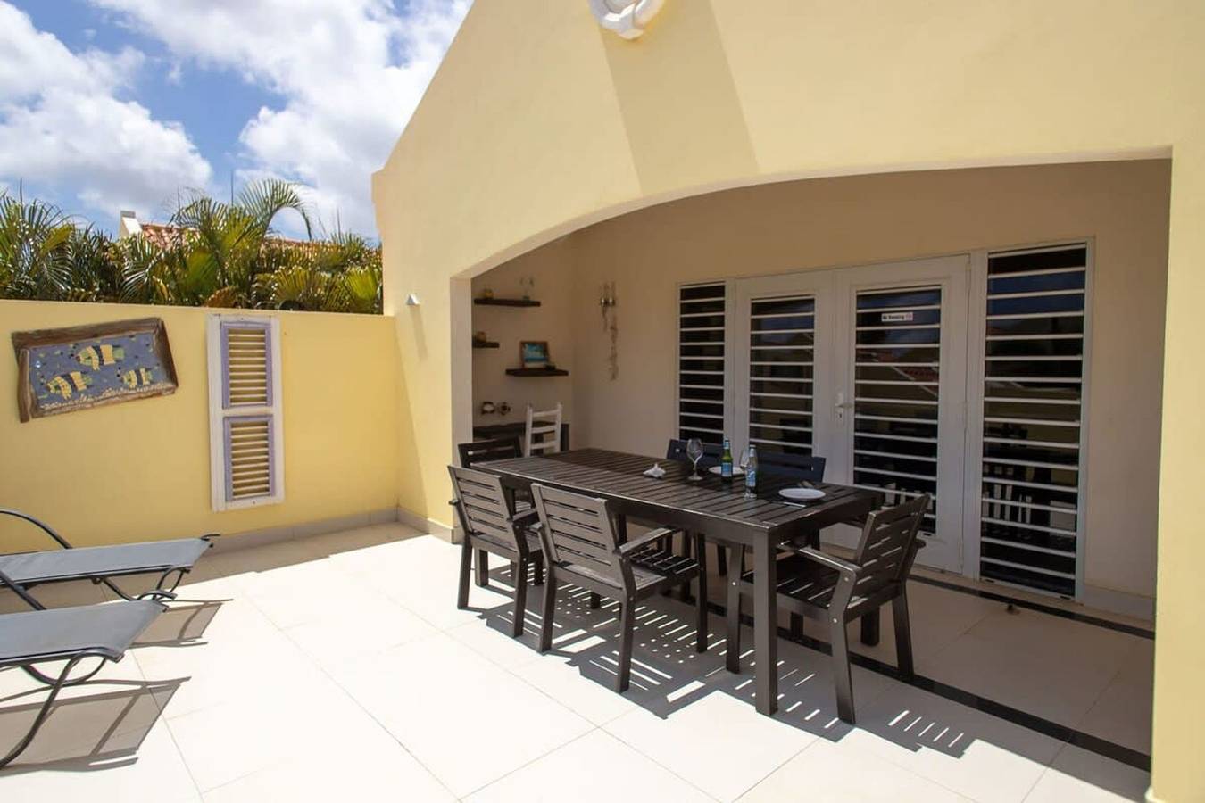 Geheel appartement, Prikichi D2 by Bookaparadise in Bonaire