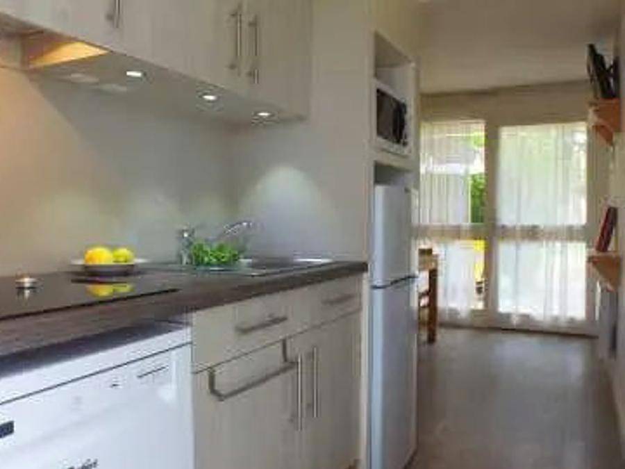 Vvf Villages - Ars Ile de Ré - Ars en Ré - Wohnung 6 personen - "Le Fier Rez-de-jardin" 3 Zimmer 6 Pers. in Ars-en-Ré, Ile de Re