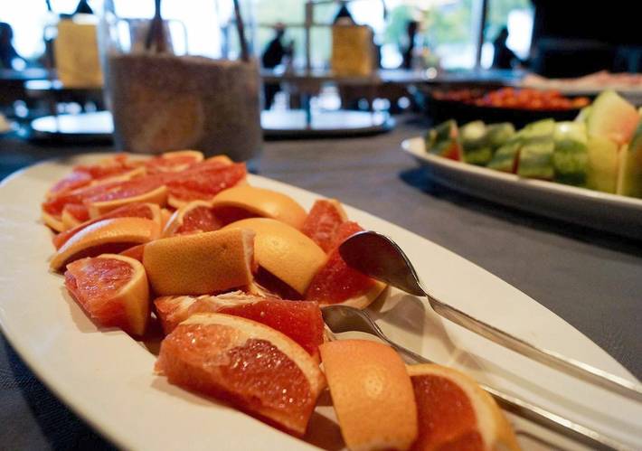 Hôtel pour 2 personnes, avec terrasse ainsi que sauna et jardin dans Elseneur - 3