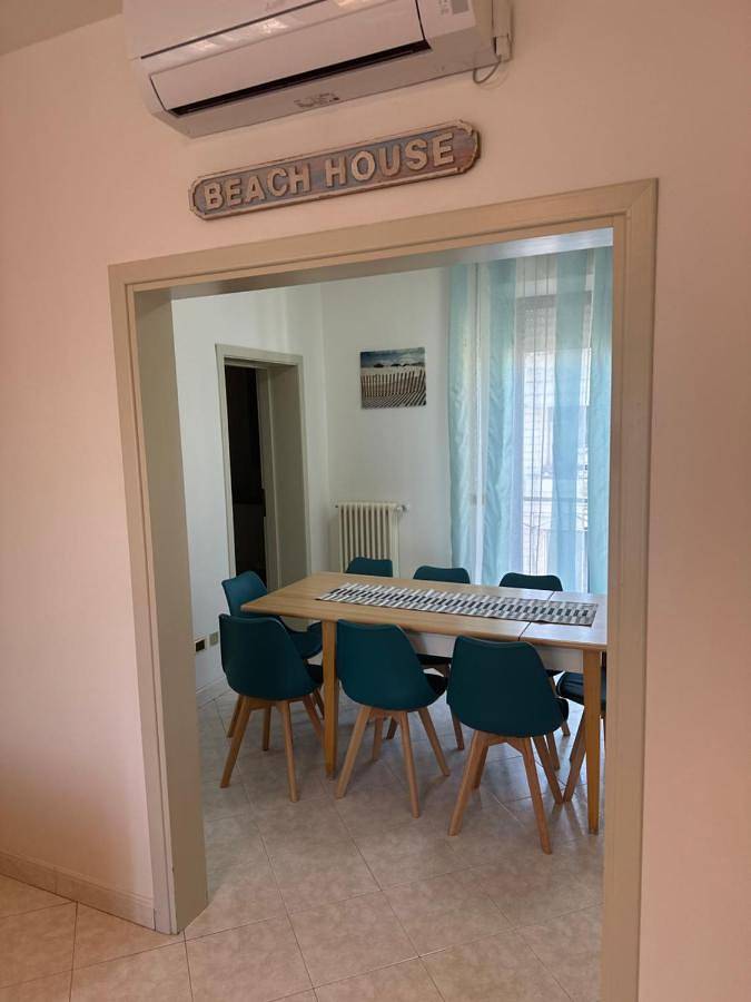 Holiday Home in Viserba, Rimini