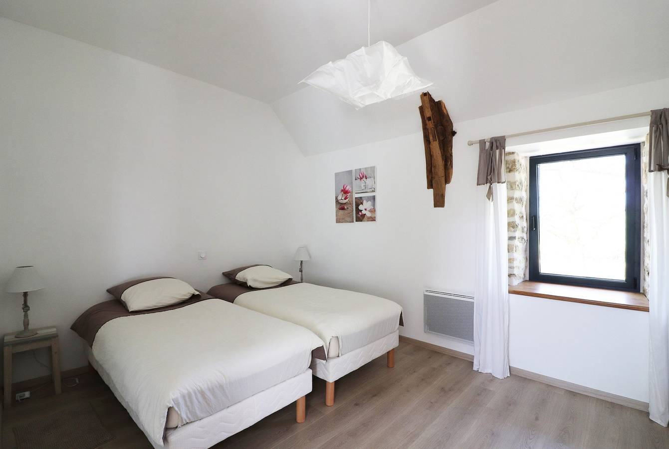 Maison confortable à Thégra avec grand jardin, idéale pour familles. in Thégra, Massif central