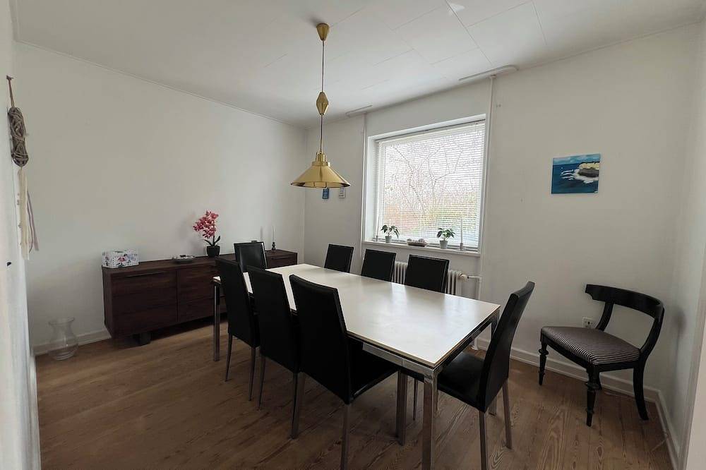 Casa vacanza a Lolland a partire da 146€ a notte