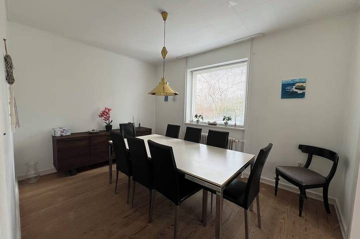 Ferienhaus für 10 Personen in Lolland