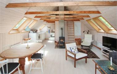 Ferienhaus für 4 Personen in Samsø, Bild 3