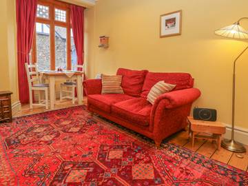 Cottage for 2 People in Ambleside, Cumbria, Photo 2