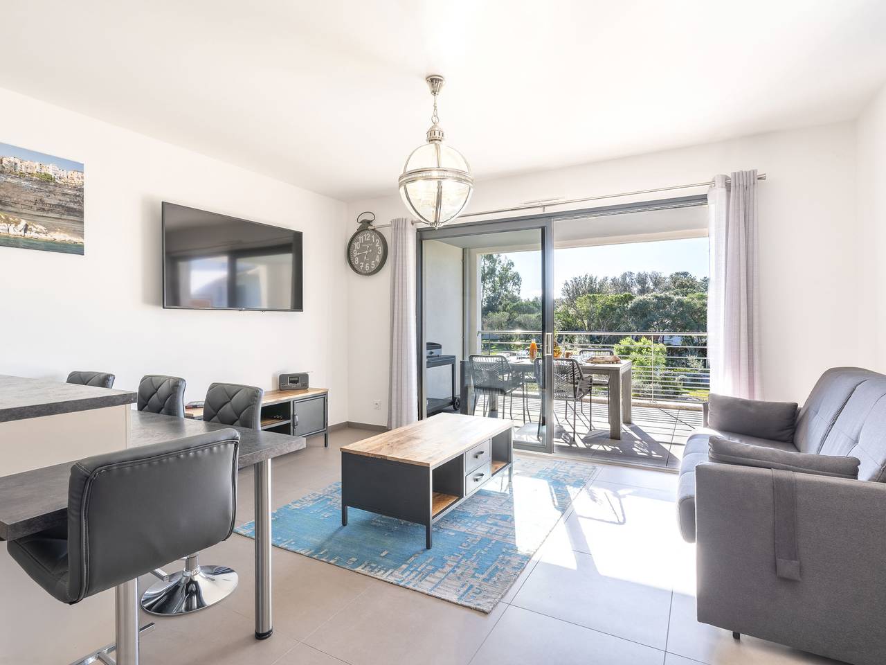 Ganze Wohnung, Domaine d'Arca G6 in Porto-Vecchio, Sartène und Umgebung