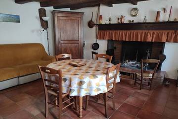 Gîte pour 4 personnes dans Ardengost