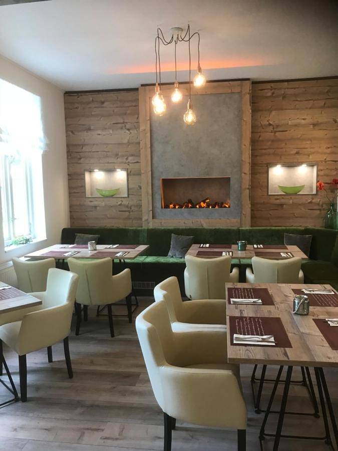 Hotel für 3 Personen, mit Terrasse in Schladen-Werla - 4
