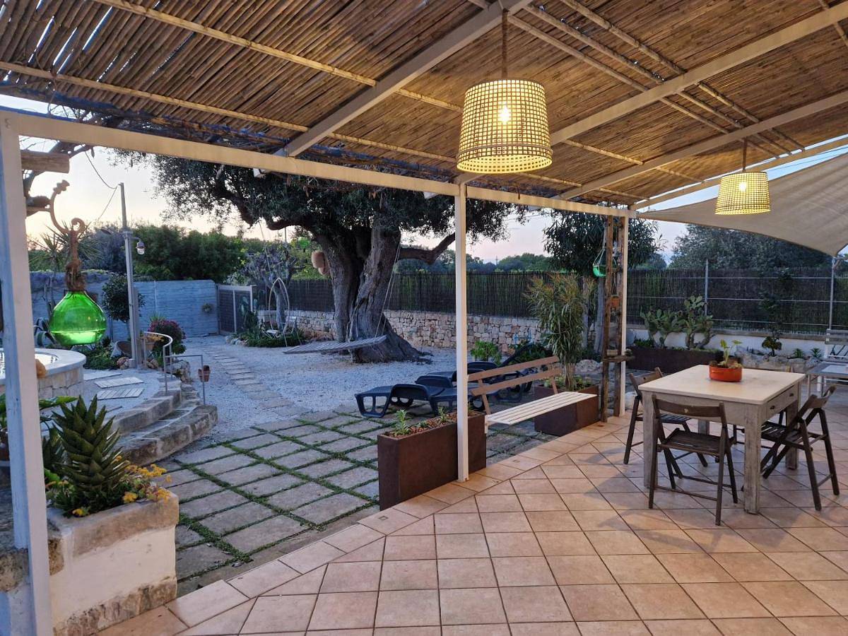 Two-Bedroom Villa in Polignano a Mare, Province de Bari