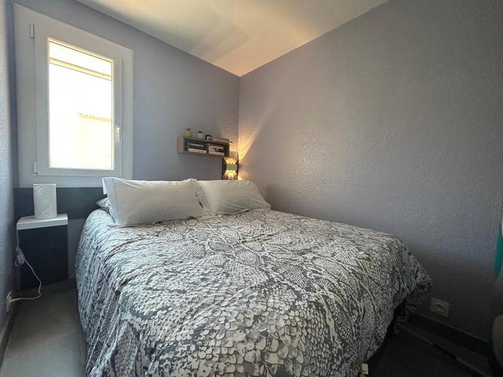 Appartement de vacances pour 4 personnes