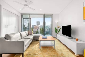Ferienwohnung für 4 Personen in Surry Hills, Sydney, Bild 4