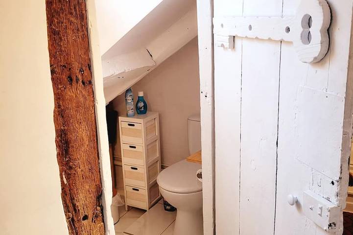 Appartement entier, Le Cosy Macaron - Au cœur de Versailles in Versailles, Yvelines