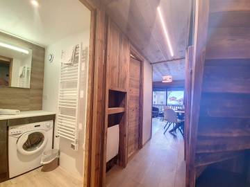 Chalet pour 4 Personnes dans Val-d'Isère, Espace Killy, Photo 4